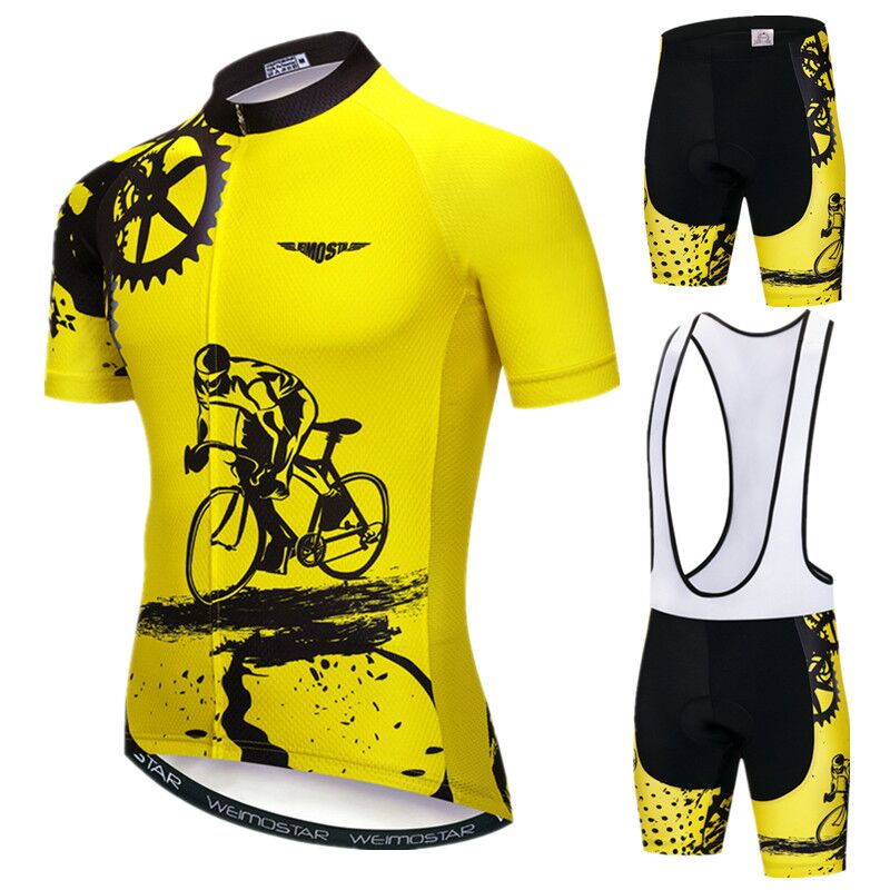 Pro bike jersey store sale